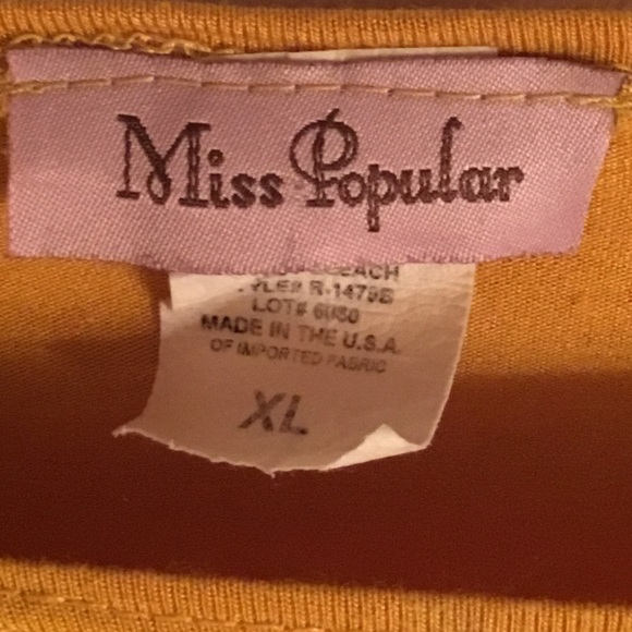 My Best Friend Is Better Than Yours tee XL - Picture 2 of 3